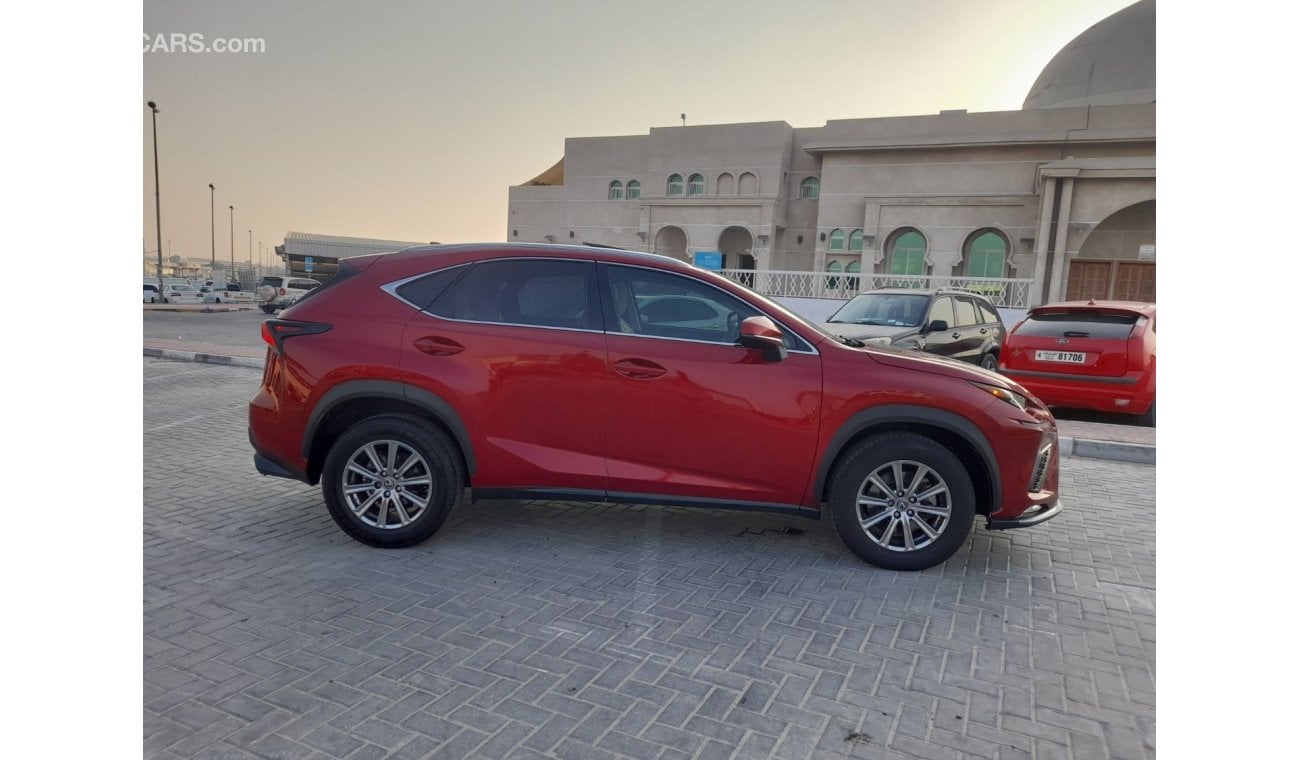 لكزس NX 300 Lexus Nx300 2018