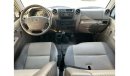 Toyota Land Cruiser Pick Up DOUBLE CABIN PICKUP | LHD | 4.0L PETROL ENGINE | 2013 | 4 X 4