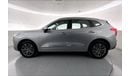 Infiniti QX70 Luxury / Luxe Sensory | 1 year free warranty | 0 Down Payment