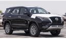 Toyota Fortuner Toyota Fortuner 2.8L diesel A/T full option 4X4 2024