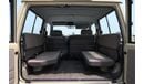 Toyota Land Cruiser Hard Top Hard top LC71 4.0 MT 2024