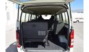 Toyota Hiace GL - Standard Roof Toyota Hiace bus 13 seater, Diesel, Model:2013.Free of accident