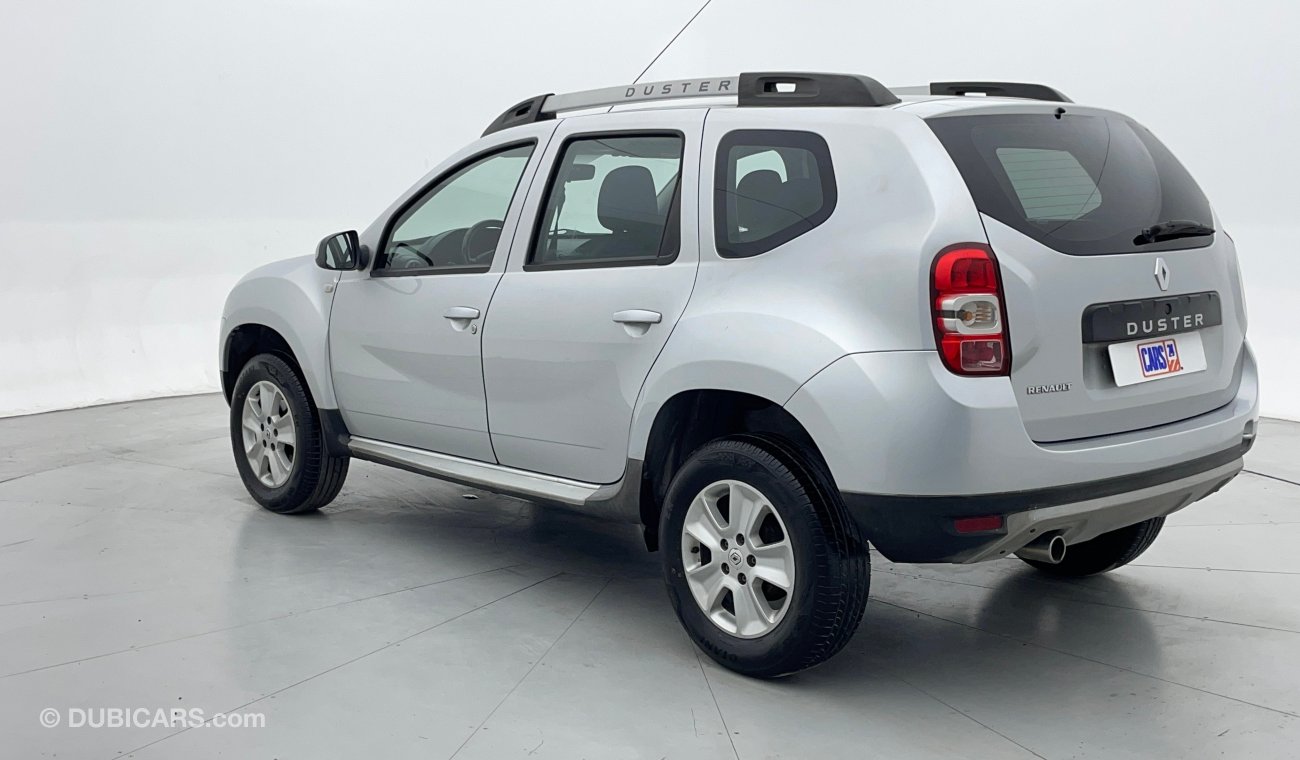 Renault Duster PE 2 | Zero Down Payment | Free Home Test Drive