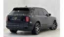 Rolls-Royce Cullinan 2023 Rolls Royce Cullinan Black Badge, Dec 2028 Warranty + Service Pack, Fully Loaded, Very Low Kms