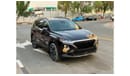 Hyundai Santa Fe 2020 PANORAMIC 2.0 TURBO 360 CAMERA CANADA IMPORTED