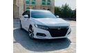 Honda Accord Sport 1.5L