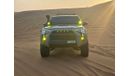 Toyota 4Runner 2021 Model TRD Pro with spacial kits