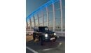 Suzuki Jimny G Brabus upgrade