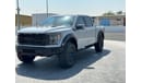 Ford F 150 Raptor FORD R Performance 4x4