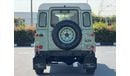 Land Rover Defender **2016**SAME BRAND NEW GERMAN SPEC