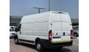 Peugeot Boxer Diesel 2020 I Van I Ref#378