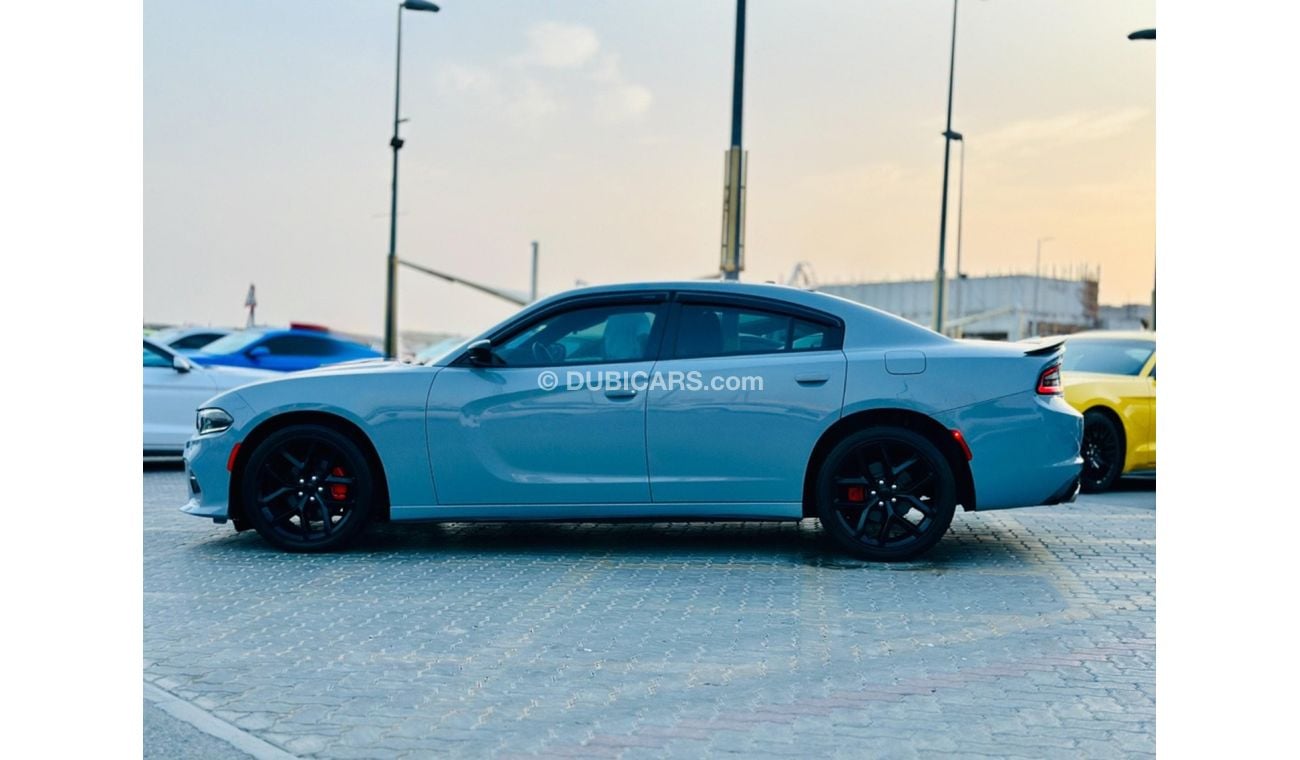 Dodge Charger SXT For sale