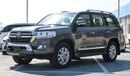 Toyota Land Cruiser VXR 5.7L V8