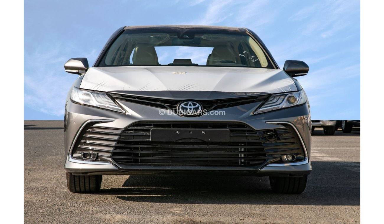 New Toyota Camry TOYOTA - CAMRY - 3.5L - LE - FULL-OPTION 2023 for sale ...