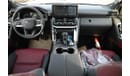 Toyota Land Cruiser 300 VXR V6 3.3L DIESEL  7 SEAT AUTOMATIC