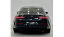 Mercedes-Benz GT 63 AMG 2019 Mercedes Benz GT63s, May 2025 Mercedes Warranty, FSH Agency, Fully Loaded, GCC