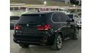 BMW X5 50i Exclusive