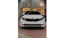 Kia K5 4CYLD/KIA K5/2013/2.0L/KOREA SPECS /ACCIDENT FREE/LOW MIELAGE