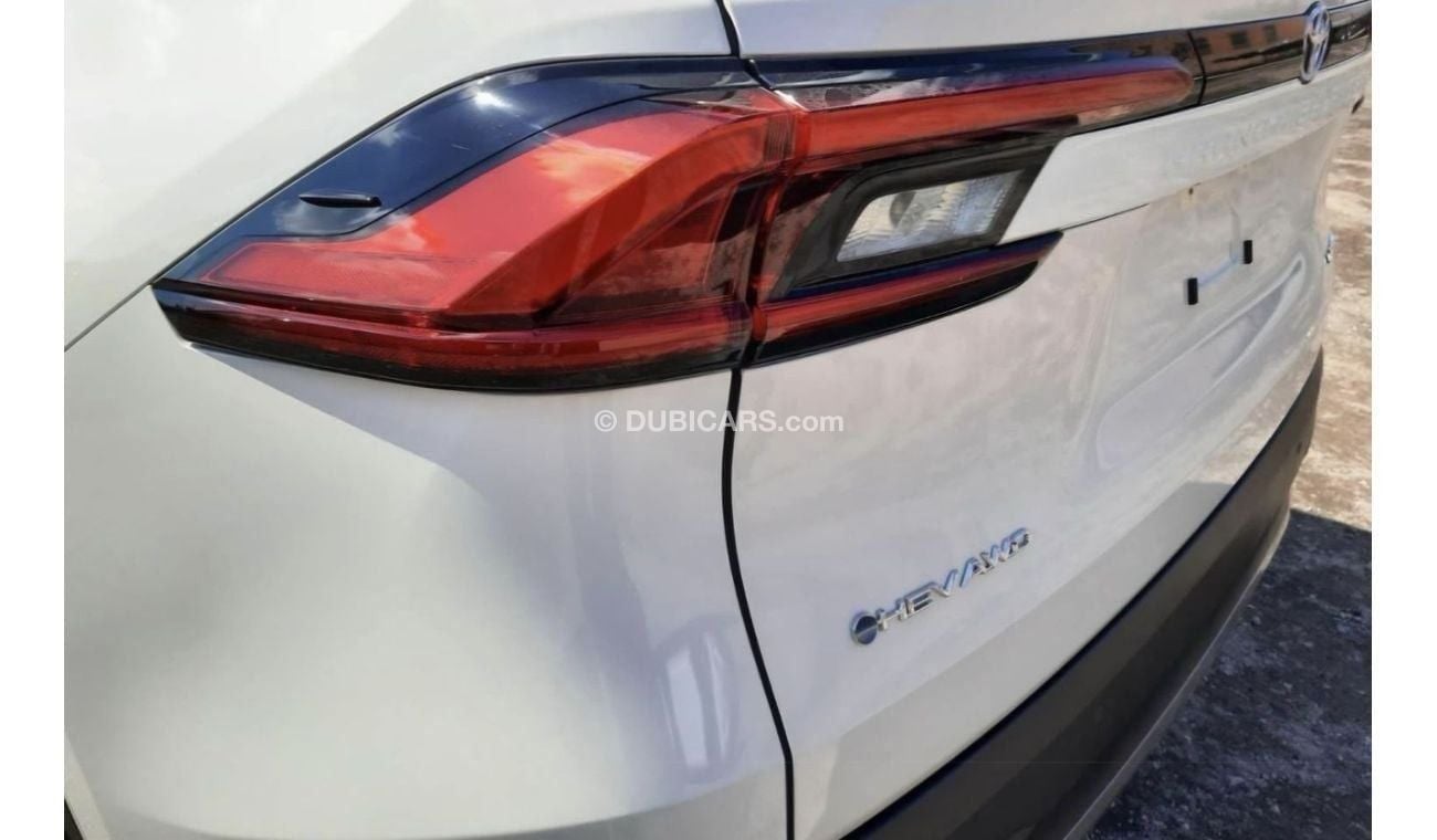 تويوتا جراند هايلاندر Limited HYBRID  AWD