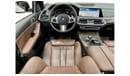 BMW X5 40i M Sport 2020 BMW X5 xDrive40i M-Sport, January 2025 BMW Warranty & Service Pack, Full Options, L