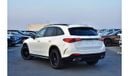 Mercedes-Benz GLC 200 AMG 2.0L 4-Matic