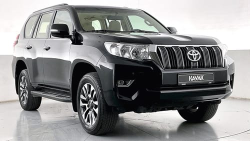 Toyota Prado GXR | 1 year free warranty | 0 down payment | 7 day return policy