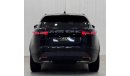 لاند روفر رينج روفر فيلار 2025 Range Rover Velar SE Dynamic P250, 5 Years Agency Warranty + Service Package, Brand New, GCC