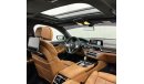 BMW 750Li 2018 BMW 750Li Xdrive, SEP 2024 Agency Service Package, Full Agency Service History,04/2025 Warranty