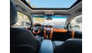 تويوتا Runner4 2018 4runner 7 seats sunroof