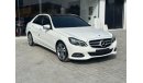 مرسيدس بنز E300 AMG