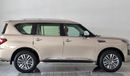 Nissan Patrol LE Platinum City 5.6L-8CYL-LE Platinum Full Option Excellent Condition GCC Specs