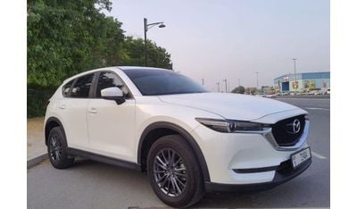 مازدا CX5 AWD 2.5L