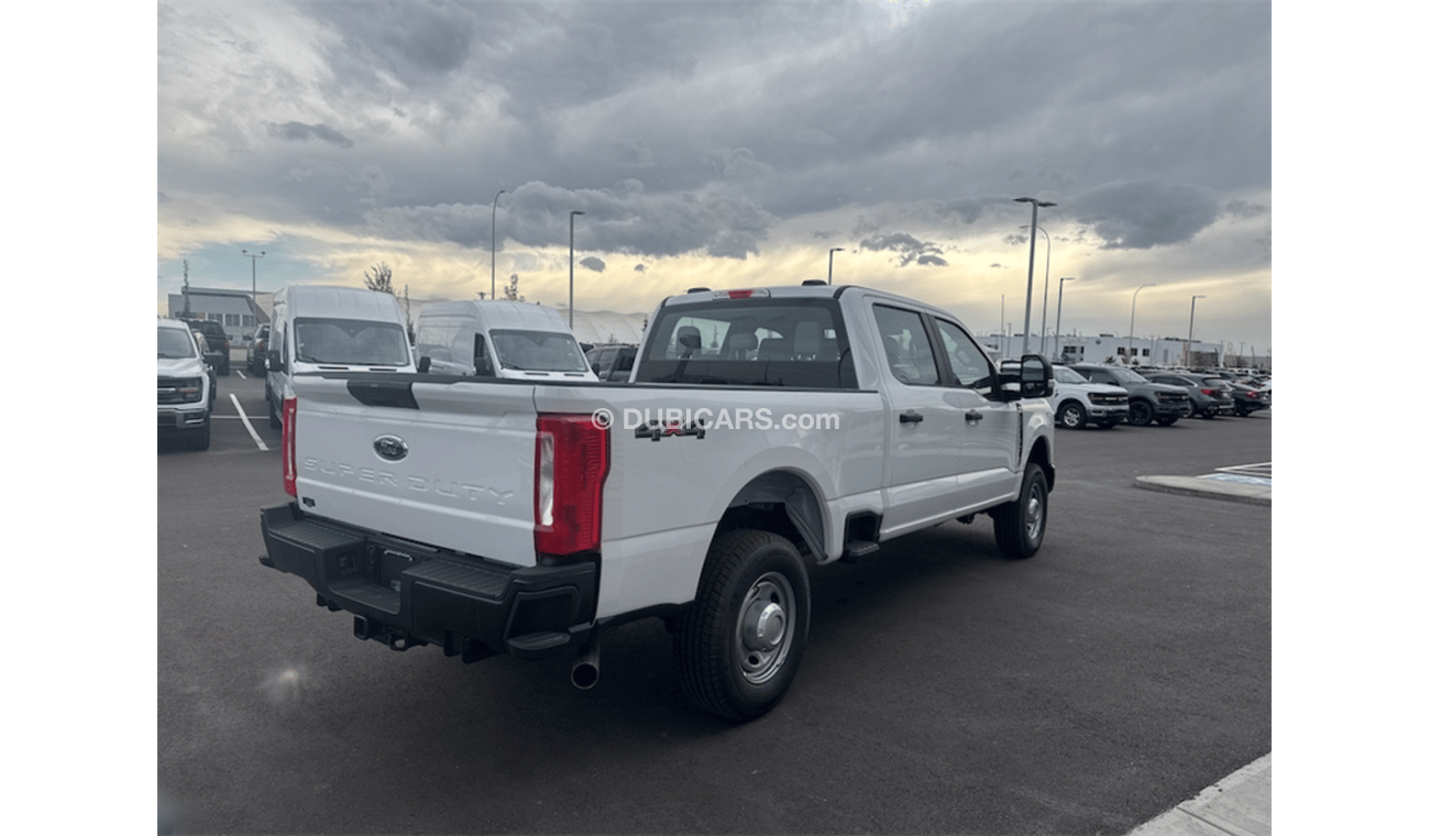 Ford F 250 6.7 DIESEL