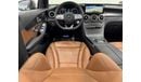 Mercedes-Benz GLC 200 Std 2.0L 2022 Mercedes Benz GLC200 AMG 4MATIC, 2026 Mercedes Warranty + Service Pack, Low Kms, GCC