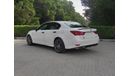 لكزس GS 350 F-Sport 3.5L Lexus Gs350 2013 f sport usa full automatic