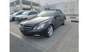 مرسيدس بنز E300 كوبي