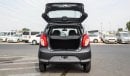 سوزوكي ألتو Suzuki Alto GLX 1.0L  2025