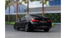 BMW 440i 440I M SPORT | 1,860 P.M  | 0% Downpayment | Excellent Condition!