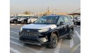 Toyota RAV4 RAV4 LIMITED 2.5L HYBRID