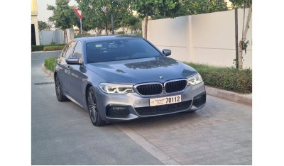 BMW 530i Exclusive Luxury Bmw 530 2019