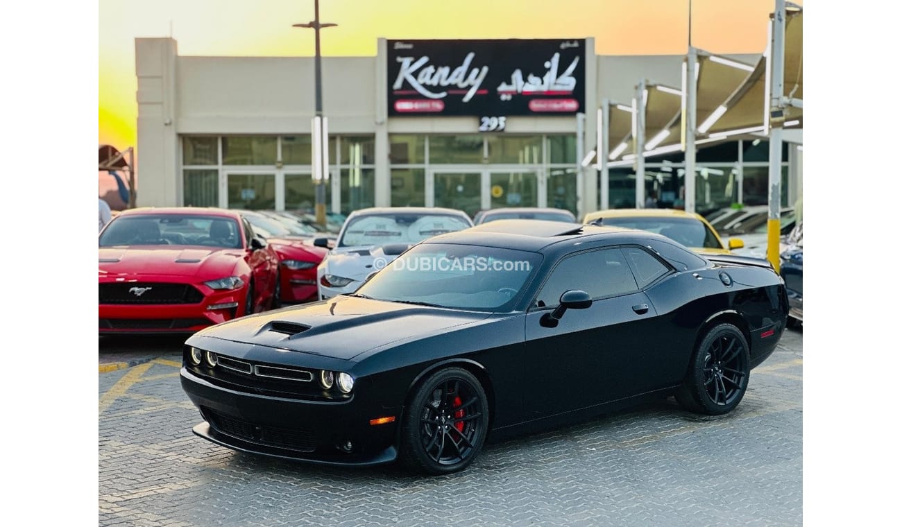 Dodge Challenger For sale