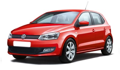 Volkswagen Polo specs