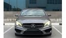 Mercedes-Benz CLA 250 Sport 2.0L