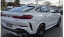 BMW X6M English