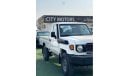 Toyota Land Cruiser Hard Top LC 79 Single Cabin 4.2L