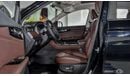 VGV U75 Plus 2.0 T Luxury Leather Seats