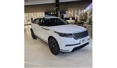 Land Rover Range Rover Velar 2025 Range Rover Velar P250 DYNAMIC SE&((5 YEARS WARRANTY AND SERVICE COTRACT))