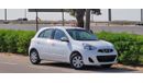 Nissan Micra SV 1.5L (99 HP) 2020 1.5L GCC (390/-MONTHLY)