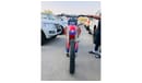 Honda CRF 450R DIRT BIKE IN MINT CONDITION