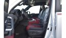 Toyota Land Cruiser 300 GR 3.3L Diesel